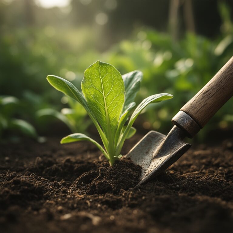 8 Simple Ways How to Direct Sow Seeds