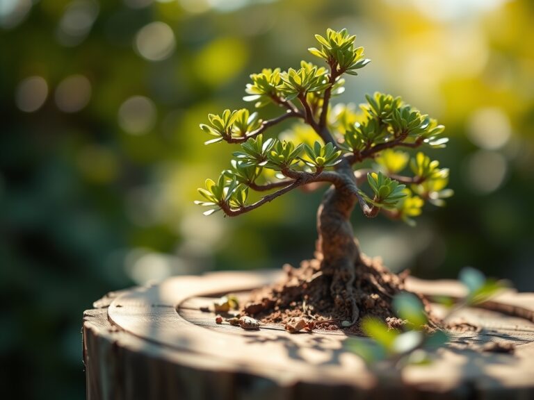 8 Best Bonsai Tree Care Tips for Success