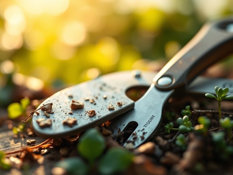 5 Best Hardware for Garden Prep