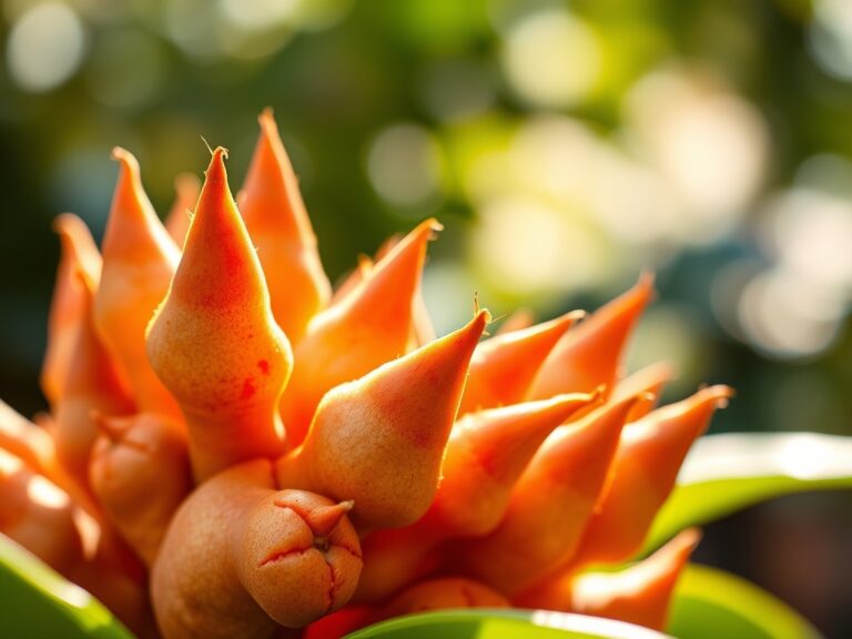 7 Best Indoor Ginger Plant Tips