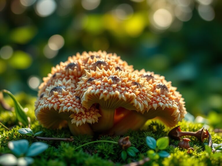 7 Best Lion Mane Mushroom Kits for Health