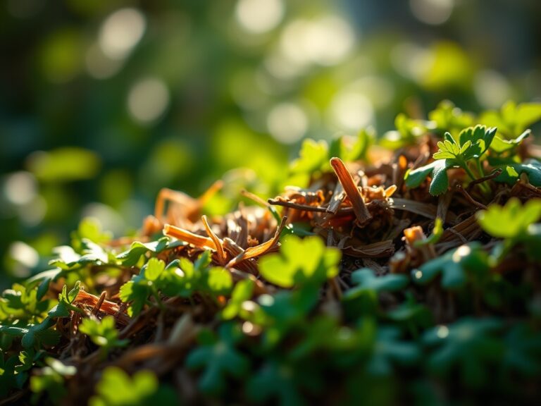 7 Best Odorless Indoor Compost Tips