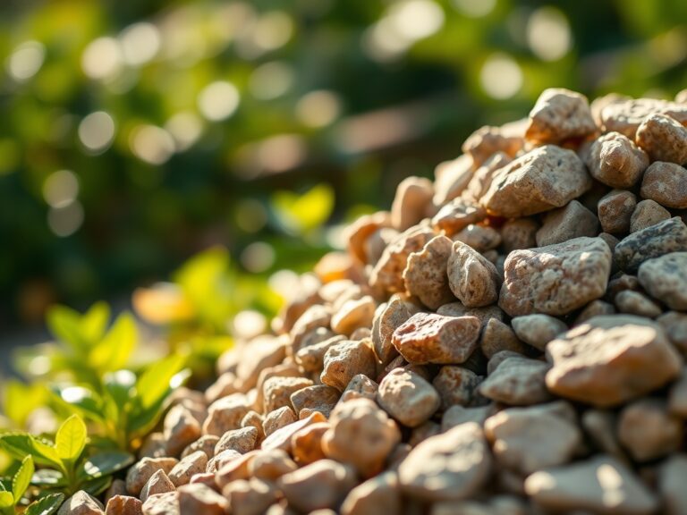 8 Best Rocks for Gabion Fill