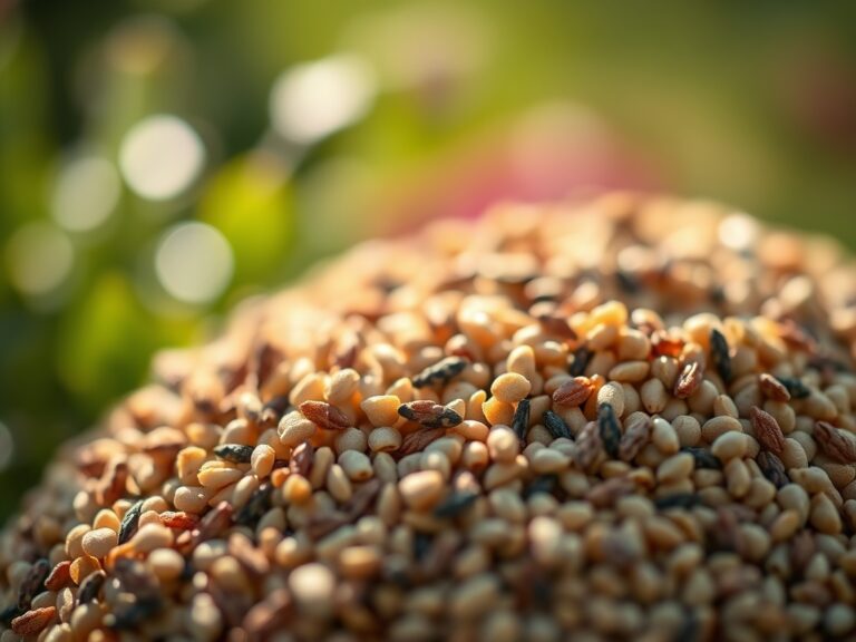 7 Best Seed Mixes for Meadows