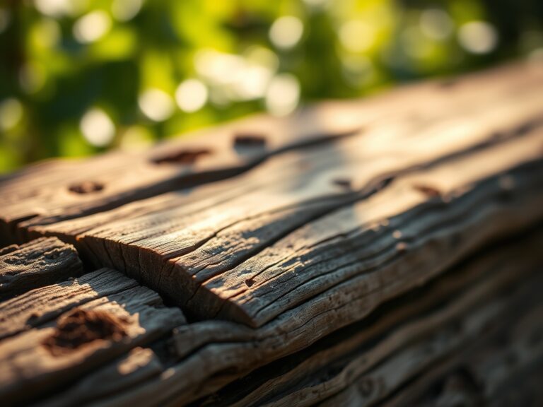 10 Best Timber for Terraces