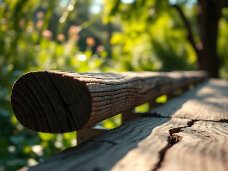 10 Best Treated Lumber for Bridges