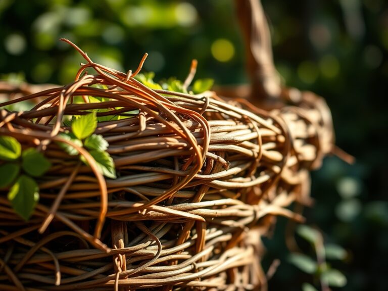 10 Simple Ways How to Build a Gabion Basket