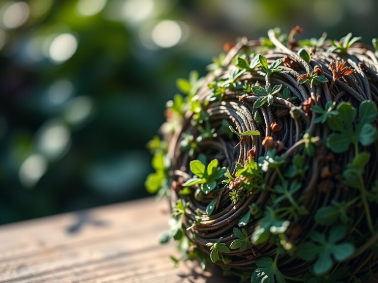 9 Efficient Ways How to Design a Herb Spiral