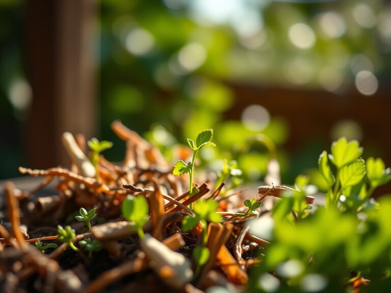 10 Pro Tips How to Grow a Kitchen Scrap Garden