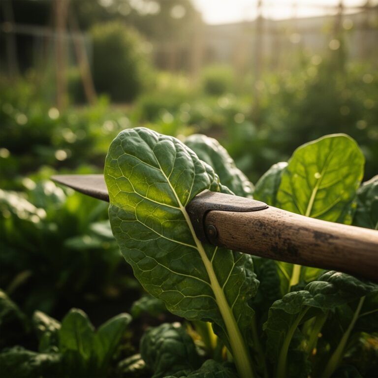 7 Easy Ways How to Grow Biennial Vegetables