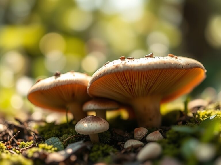 10 Pro Tips How to Grow Medicinal Mushroom Kits