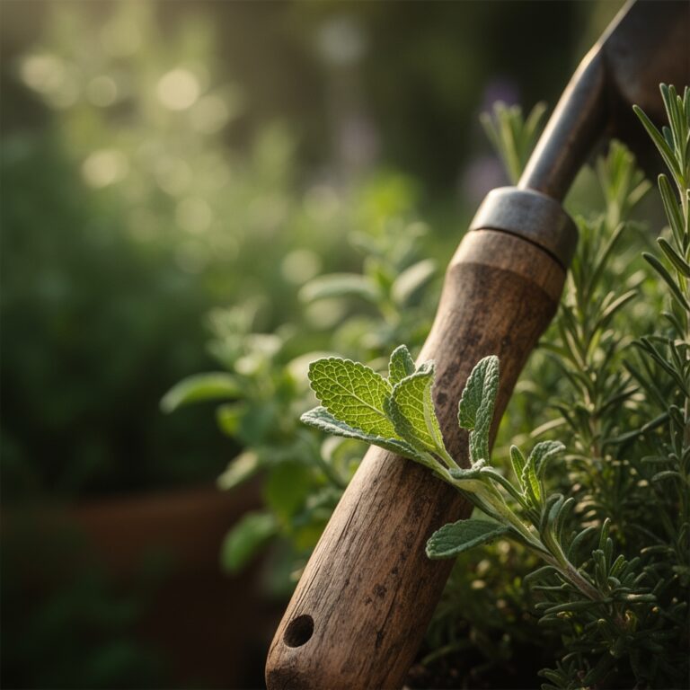 8 Simple Ways How to Grow Mediterranean Herbs