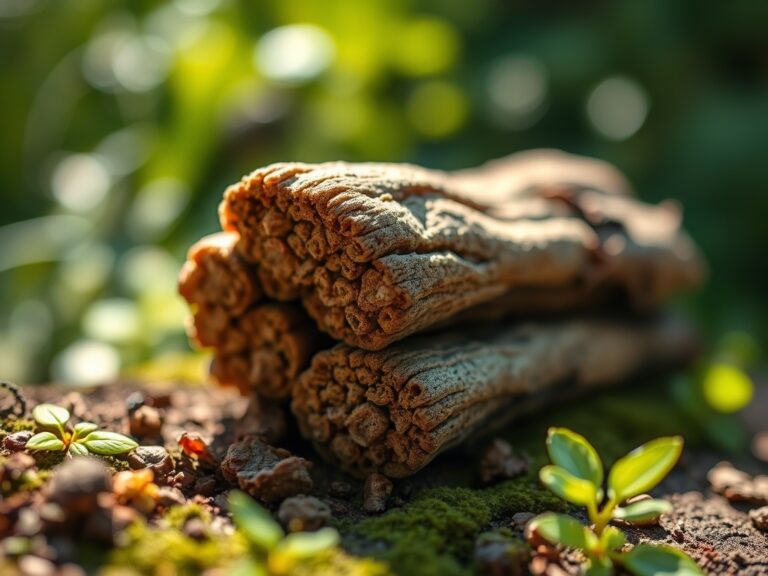 5 Simple Ways How to Grow Oyster Mushroom Logs