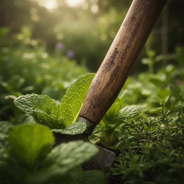 7 Easy Ways How to Grow Partial shade Herbs