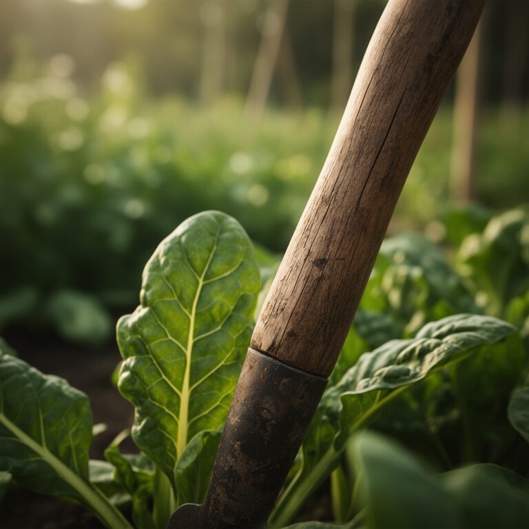 8 Simple Ways How to Grow Salt Tolerant Vegetables