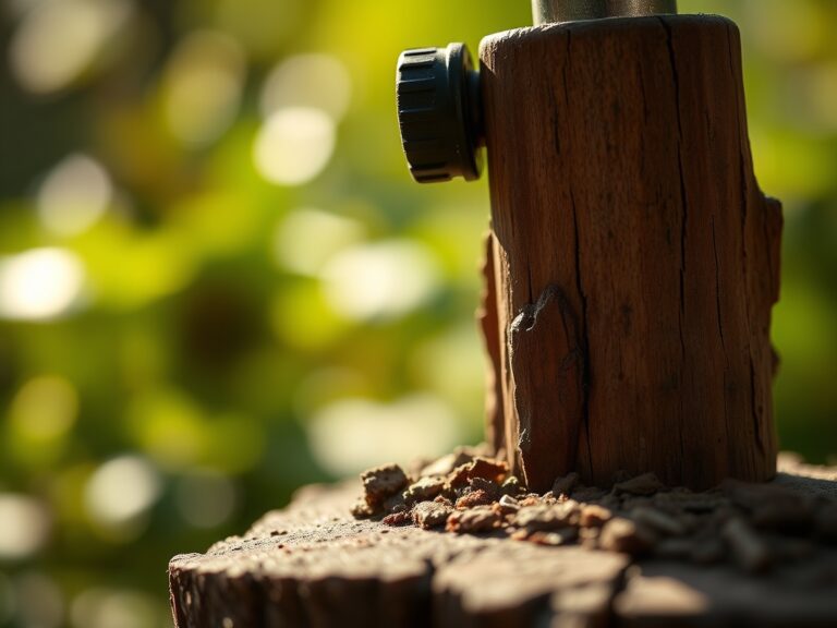 8 Heavy Duty Ways How to Maintain a Post Driver