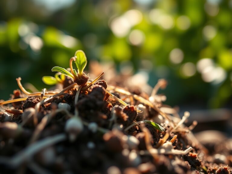 9 Hardy Ways How to Prep for Winter Sowing