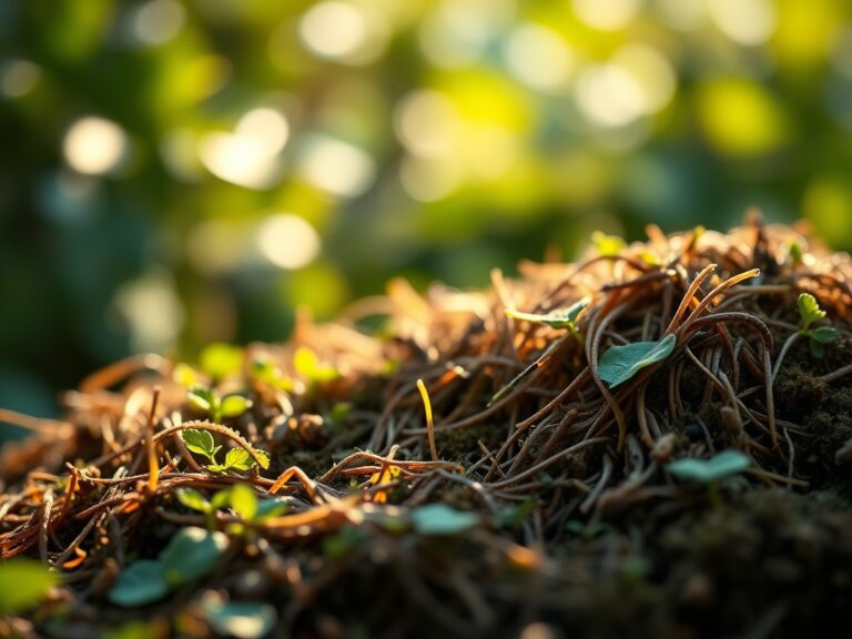 5 Easy Ways How to Start a Worm Farm Apartment