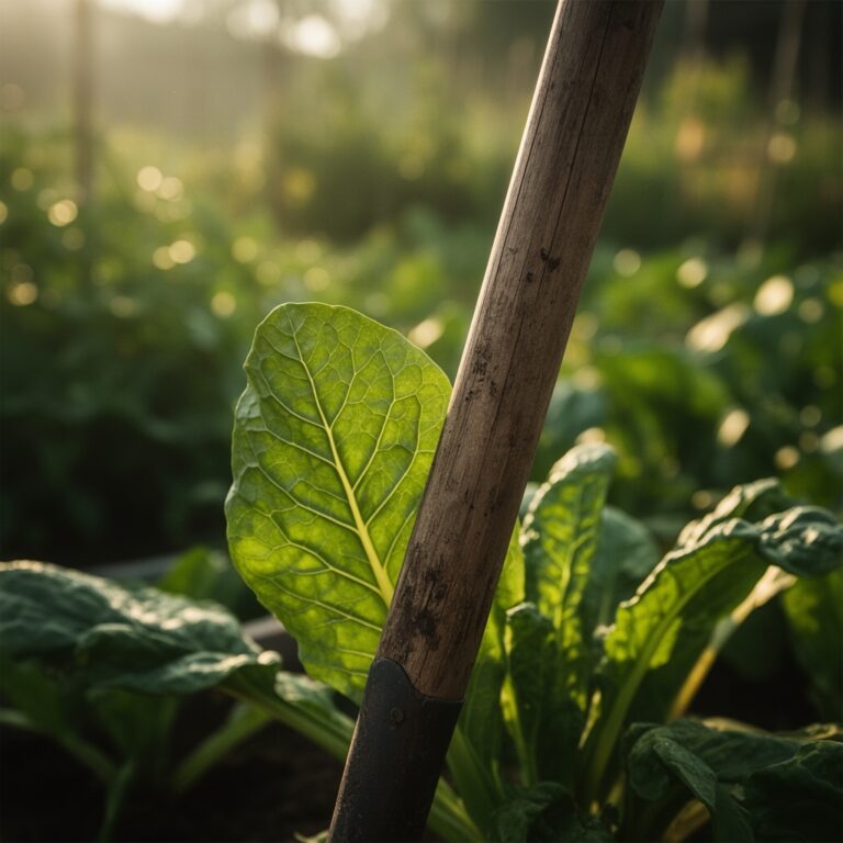 7 Easy Ways How to Use Dry Land Farming
