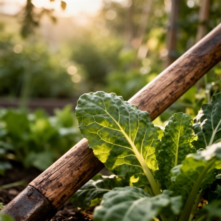 10 Basic Steps to High Altitude Gardening