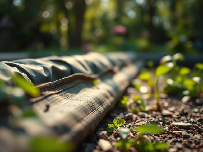 9 Essential Steps to Install a Pond Liner