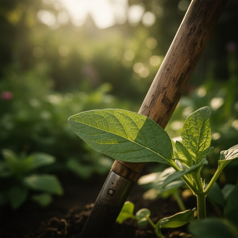 10 Basic Steps to Plant Morning Sun