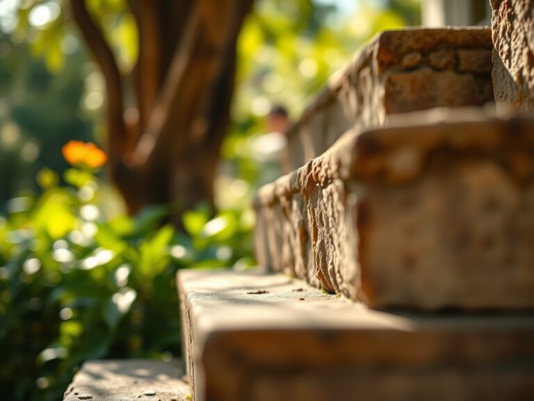 5 Quick Steps to South Facing Walls