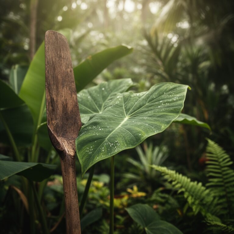 5 Quick Steps to Tropical Vegetable Garden