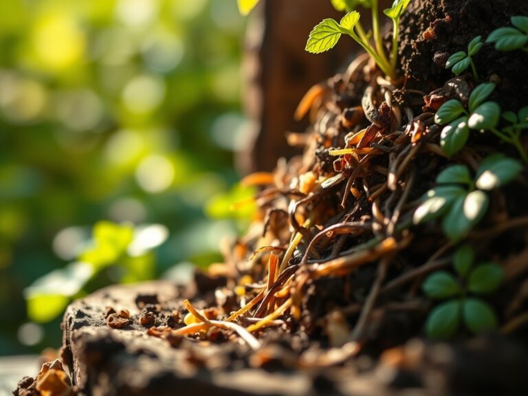 9 Vital Steps to Use Vermicompost for Plants